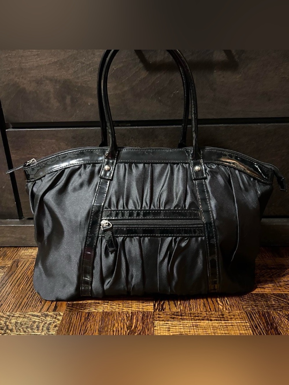 Reb'l Fleur by Rihanna handbag